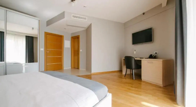 Номер Standard Hotel Jana