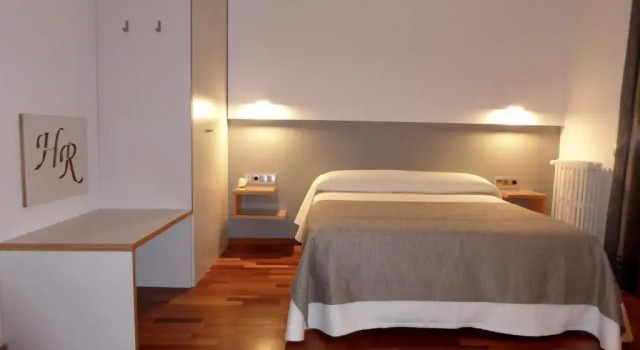 Двухместный номер Standard Hotel Robert