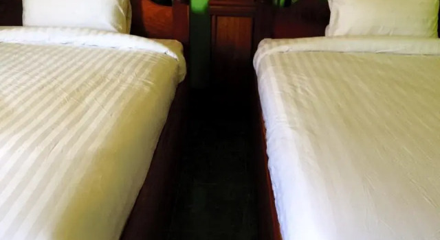 Surasack Hotel