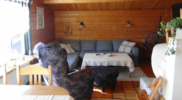 Апартаменты Superior Woodstock B&B & Studio Apartments