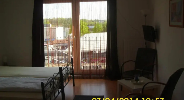 Номер Standard Casa Rose