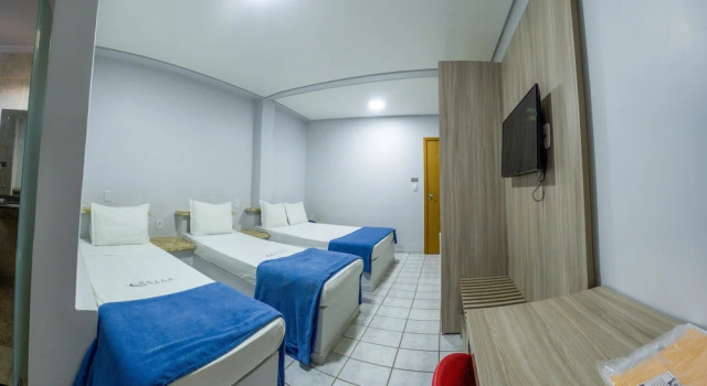 Номер Standard Center Apart Hotel