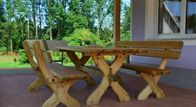 Haus Karin Seidl