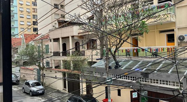 Casa Copacabana - Piscina, Praia e Conforto