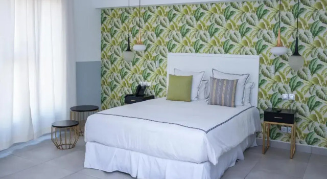 Номер Luxury Delta Hotels by Marriott Antananarivo