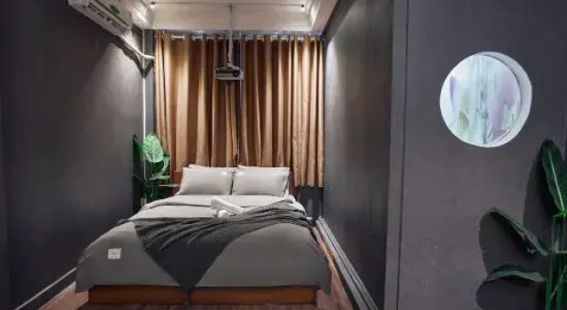 Люкс MG Rosé Boutique Hotel - Saigon City Lights