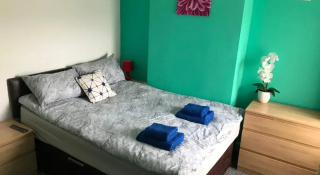Yado Hotel, Забронировать Отель Отели Блэкпул с парковкой, рядом с Конференц-центр Winter Gardens, Парковка