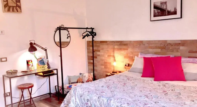 Suite La Certosa