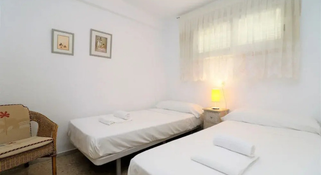 Apartamento Playmon Park C-3-7, Забронировать Апартаменты/квартира Бенидорм Коста-Бланка, рядом с Гора Ла-Крус