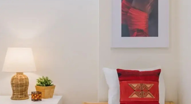 Santa Isabel Quiet and Charming Apartment