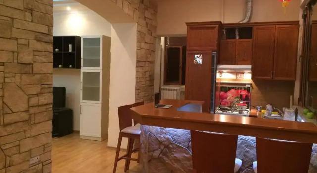 Апартаменты River View Apartment in the center of the city