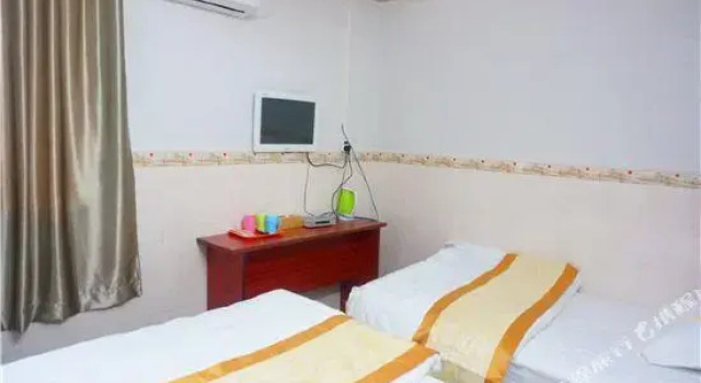 18 Apartment, Boek Appartement Hotels in Guangdong met parkeren, Parkeren