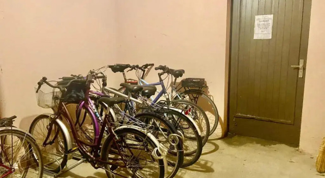 Апартаменты Appartement 1 chambre pour 2 pers - fraîchement rénové - terrasse - parking