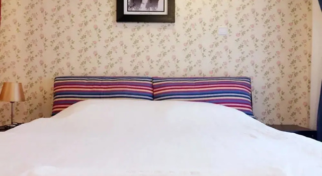 Kaike Apartment Nanjing Wanda Plaza