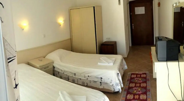 Номер Standard Bitez Deniz Hotel