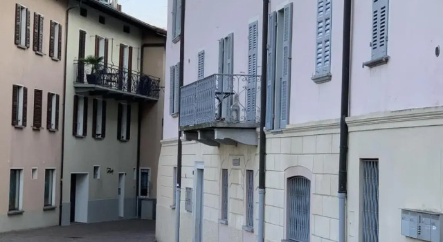 Il Rustico