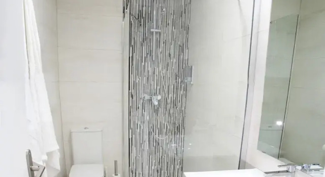 Двухместный люкс с видом на парк Color Suites Alicante