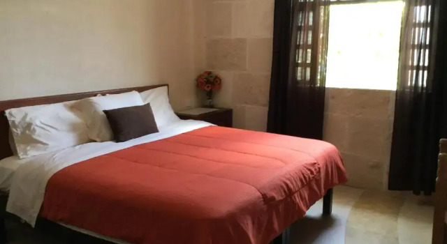 Номер Superior Bed and Breakfast Pecarí