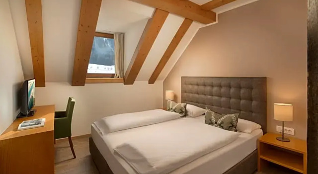 Семейный номер Standard Hotel Montis - Active Nature Resort