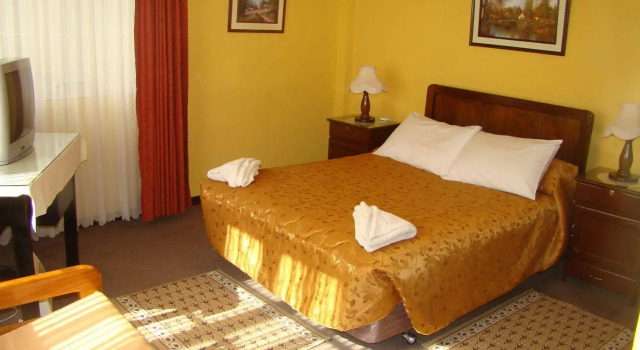 Hotel Castilla, Prenota Hotel La Paz City Centre 