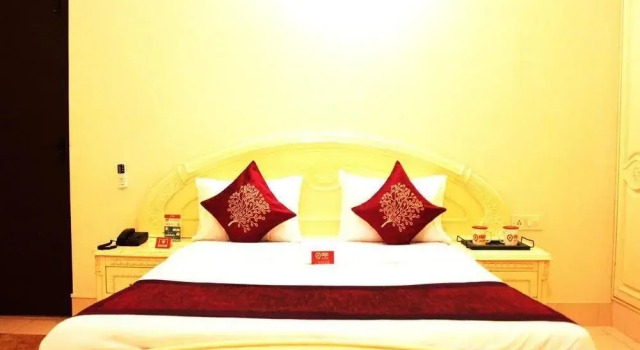 OYO Rooms Kasturinagar 2, Varaa Hotelli Hotellit Bangalore aamiaisella, Aamiainen