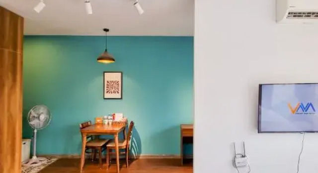Люкс Executive VNAHOMES Serviced Apartment