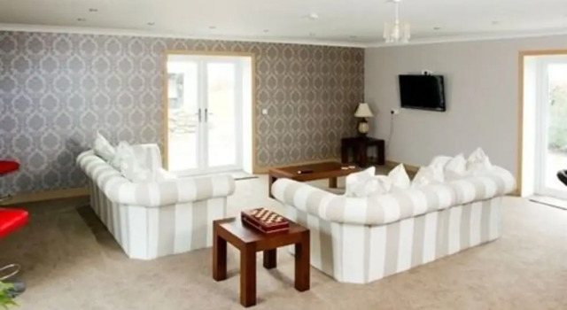 Birchwood House