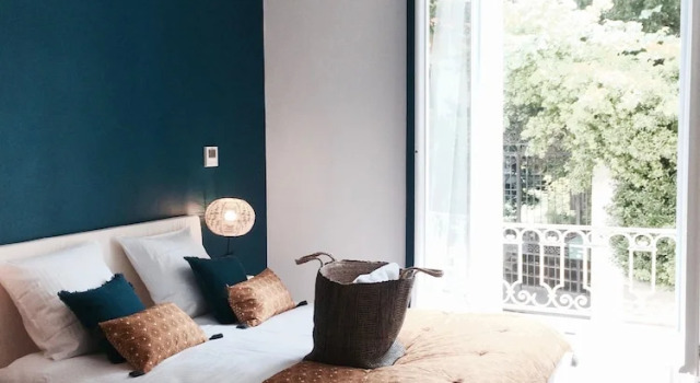 Люкс Luxury La Domitia - Maison dhôtes, massages & bien-être