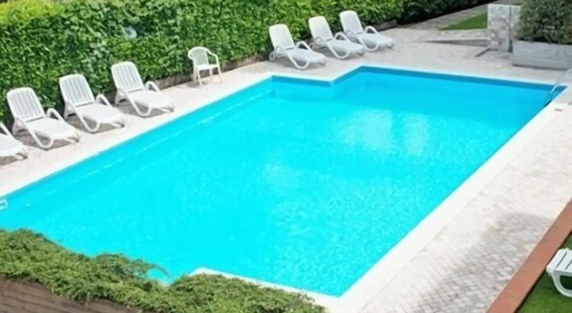Virgilio Residence