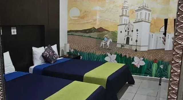 Люкс Comfort Hotel Magico del Mar