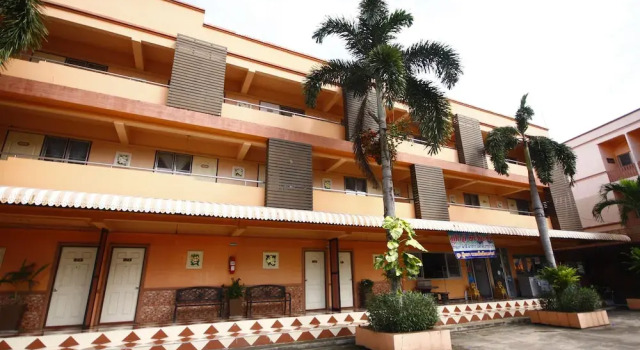 Mangkonthong Mansion