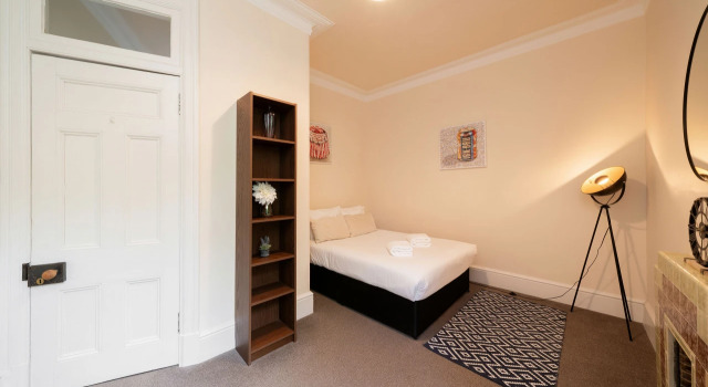 Magdalen House - Stunning Spacious Apartment in the Heart of Dundee