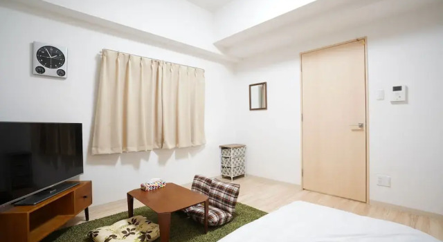 HG Cozy Hotel No.63