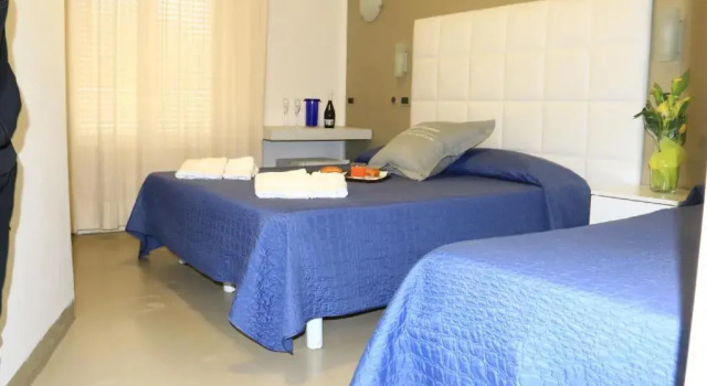 Номер Standard Hotel Diamante