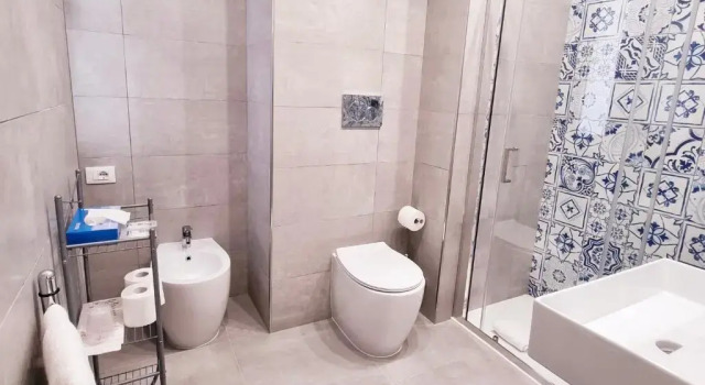 Двухместный номер Superior Hotel Canali, Portofino Coast