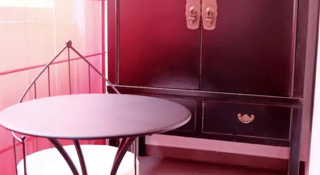 Номер Luxury B&B I 10 Mondi