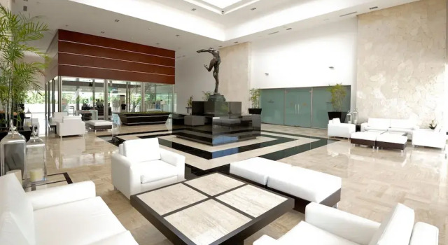 SIU M6 Second floor Condo by Gate48, Prenota Hotel Hotel a Quintana Roo con parcheggio, Parcheggio