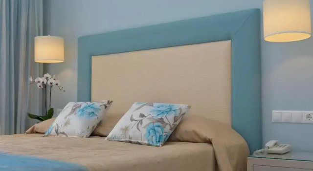 Номер Premium Odysseus Hotel