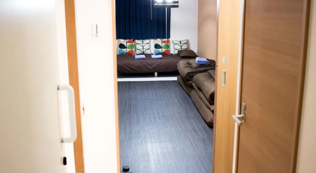 Vacation Rental Sora