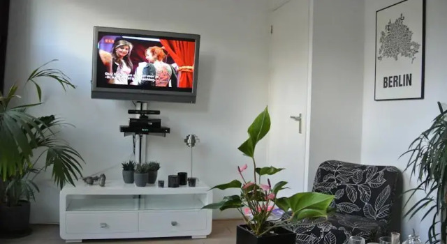 Appartment With Terrace, Забронировать Апартаменты/квартира Амстердам Норд, рядом с Музей фотографии FOAM