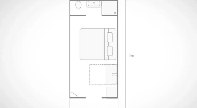 Тент ISOLA VERDE Camping Village