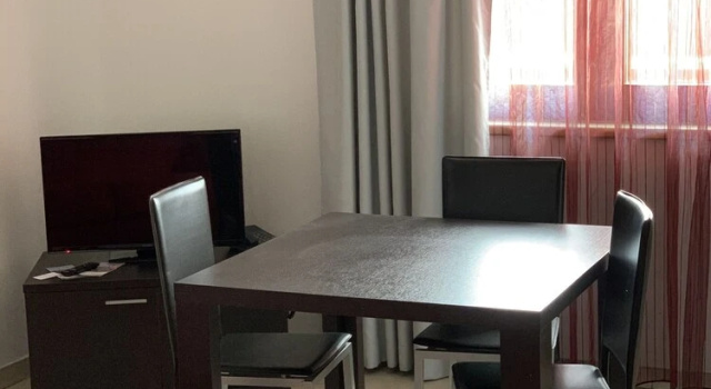 Lejlighed Hotel Star