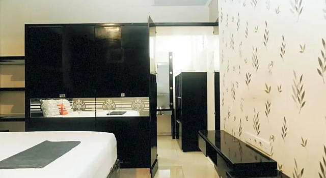 KoolKost near University of Surabaya, Rezervovat Hotel Hotely v centru Tenggilis Mejoyo, hotely v centru Tenggilis Mejoyo