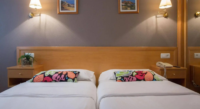 Hotel Costa Verde