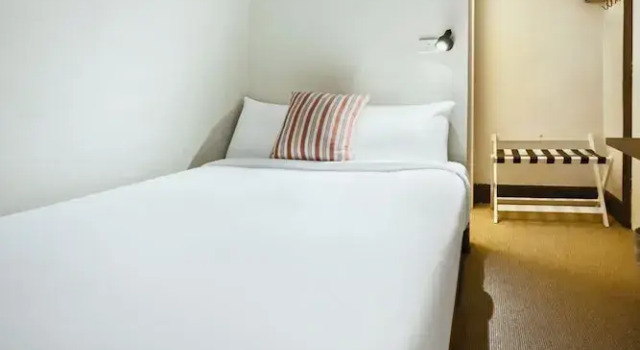Двухместный номер Standard Cremorne Point Manor