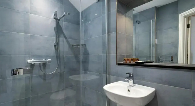 Двухместный номер Superior Rock House Hotel