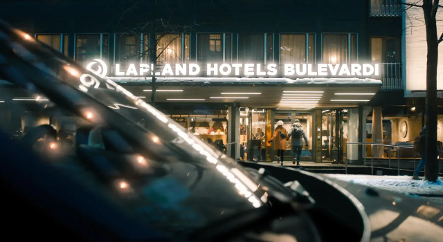 Lapland Hotels Bulevardi
