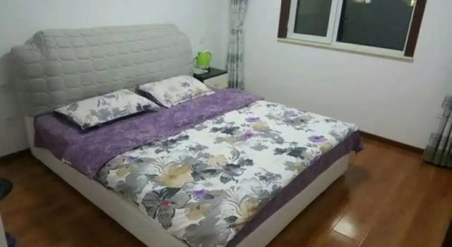 Номер Standard Tuzhongjia Apartment