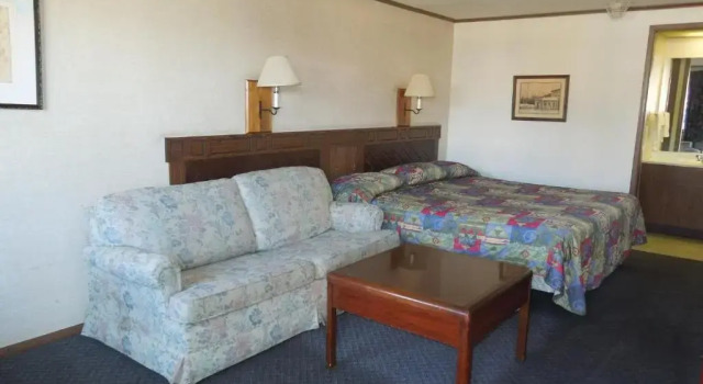 Номер Standard Xenia Country Inn