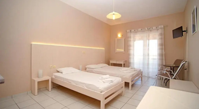 Апартаменты Standard Agios Sostis